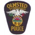 Olmsted Township Police Department, Ohio