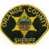 Orange County Sheriff's Department, California