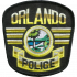 Orlando Police Department, Florida