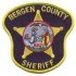 Bergen County Sheriff's Office, New Jersey