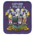 Oxford Police Department, Alabama