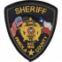 Panola County Sheriff's Office, Texas