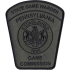 Pennsylvania Game Commission, Pennsylvania