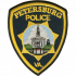 Petersburg Bureau of Police, Virginia