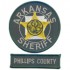 Phillips County Sheriff's Department, Arkansas