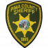 Pima County Sheriff's Department, Arizona