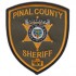 Pinal County Sheriff's Office, Arizona