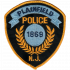 Plainfield Police Division, New Jersey