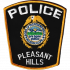Pleasant Hills Borough Police Department, Pennsylvania