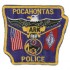 Pocahontas Police Department, Arkansas