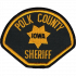 Polk County Sheriff's Office, Iowa