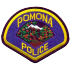 Pomona Police Department, California