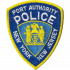 Port Authority of New York and New Jersey Police Department, New York