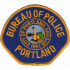 Portland Police Bureau, Oregon