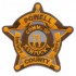 Powell County Sheriff's Department, Kentucky