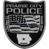 Prairie City Police Department, Iowa