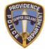 Providence Police Department, Rhode Island