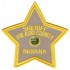 Pulaski County Sheriff's Department, Indiana
