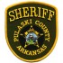 Pulaski County Sheriff's Office, Arkansas