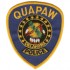 Quapaw Police Department, Oklahoma