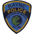 Rayne Police Department, Louisiana