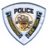 Binghamton Police Department, New York