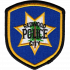 Redwood City Police Department, California