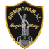 Birmingham Police Department, Alabama