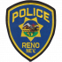Reno Police Department, Nevada
