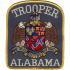 Alabama Department of Public Safety, Alabama