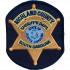Richland County Sheriff's Department, South Carolina