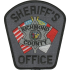 Richmond County Sheriff's Office, North Carolina