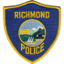 Richmond Police Department, California