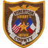 Robertson County Sheriff's Office, Texas