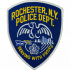 Rochester Police Department, New York