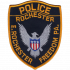 Rochester Borough Police Department, Pennsylvania