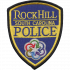 Rock Hill Police Department, South Carolina