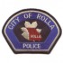 Rolla Police Department, Missouri