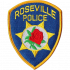Roseville Police Department, California