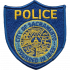 Sacramento Police Department, California