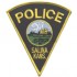 Salina Police Department, Kansas