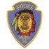 Saluda Police Department, South Carolina