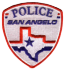 San Angelo Police Department, Texas