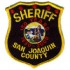 San Joaquin County Sheriff's Office, California
