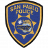 San Pablo Police Department, California
