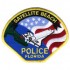 Satellite Beach Police Department, Florida