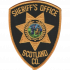 Scotland County Sheriff's Office, North Carolina