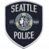 Seattle Police Department, Washington