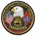 Sequatchie County Sheriff's Office, Tennessee