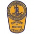 Virginia Division of Motor Vehicles - Enforcement Division, Virginia
